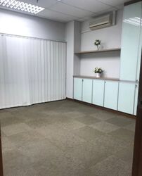 Crystal Time Building (D13), Office #503118711